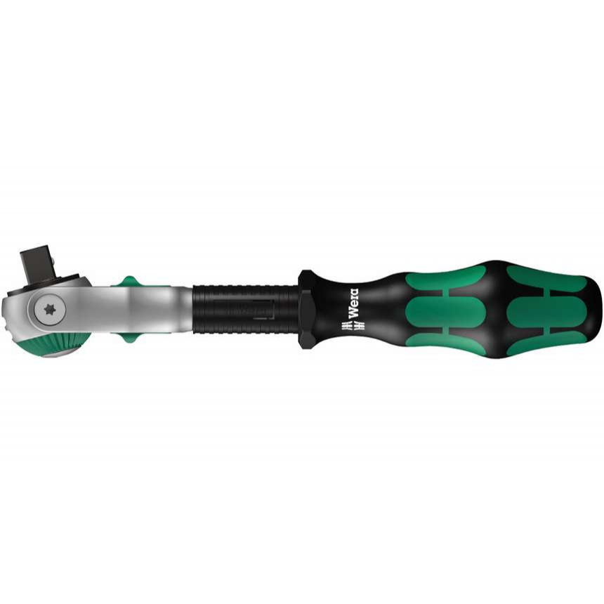 Wera 003550 Zyklop Speed 8000 B račňa s 3/8