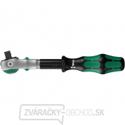 Wera 003550 Zyklop Speed 8000 B račňa s 3/8" upínacím dielom gallery main image