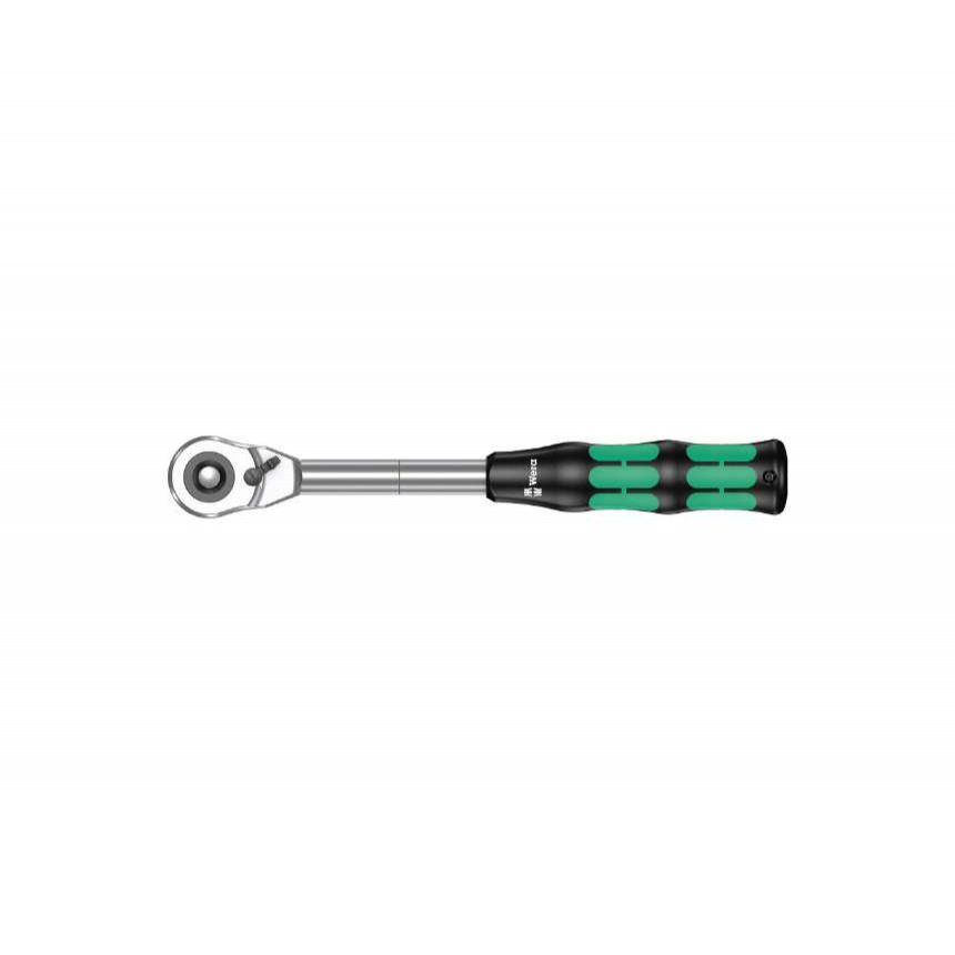 Wera 003780 Zyklop Hybrid 1/2