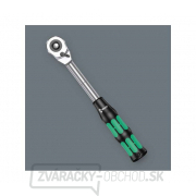 Wera 003780 Zyklop Hybrid 1/2" 8006 C račňa s prepínacou pákou náhled