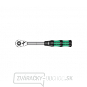 Wera 003780 Zyklop Hybrid 1/2" 8006 C račňa s prepínacou pákou gallery main image