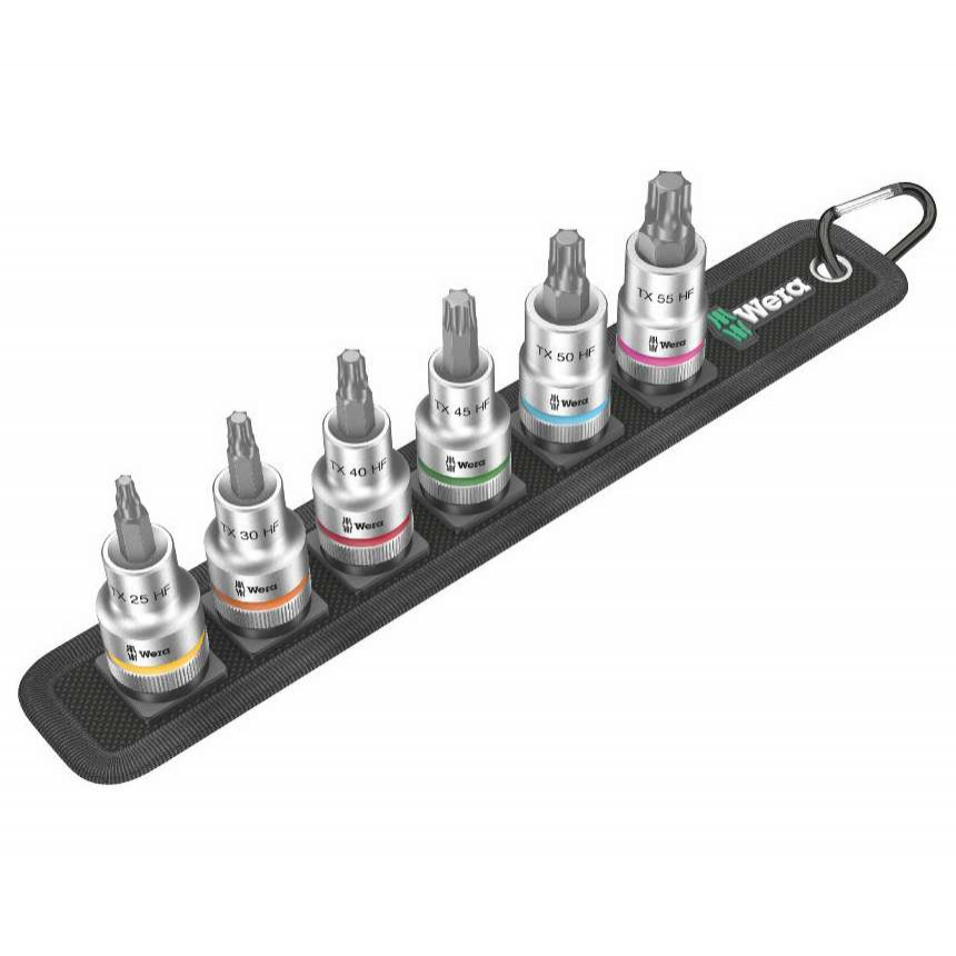 Wera 003997 Zyklop 1/2