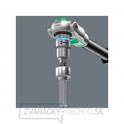 Wera 003997 Zyklop 1/2" T25 ÷ T55 Belt C 3 TORX® HF bitové hlavice s funkciou držania (sada 6 kusov) Náhľad