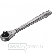 Wera 004033 račňa Zyklop Metal 8003 B cez štvorhran, upínacia časť 3/8" Náhľad