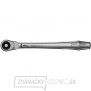 Wera 004033 račňa Zyklop Metal 8003 B cez štvorhran, upínacia časť 3/8" gallery main image