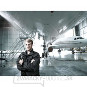 Wera 051025 Rukoväť skrutkovača 1/4" s Kraftform Kompakt 26 vo vrecku (sada 7 kusov) náhled