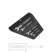 Wera 020240 Kľúče 5/16 ÷ 3/4", palec 6003 Joker 5 Imperial Set 1 (sada 5 kusov) Wera 020240 Kľúče 5/16 ÷ 3/4", palec 6003 Joker 5 Imperial Set 1 (sada 5 kusov) gallery main image