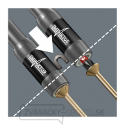 Wera 057690 Bit-Check 30 Impaktor 1 s držiakom 897/4 Impaktor R (sada 30 kusov) náhled