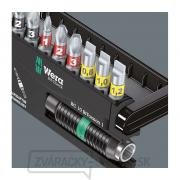 Wera 057690 Bit-Check 30 Impaktor 1 s držiakom 897/4 Impaktor R (sada 30 kusov) náhled