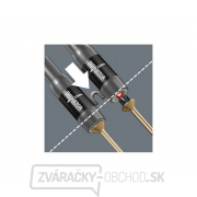 Wera 057690 Bit-Check 30 Impaktor 1 s držiakom 897/4 Impaktor R (sada 30 kusov) náhled