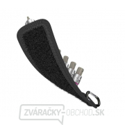 Wera 003881 Zyklop HEX nástrčné hlavice 2 ÷ 8 mm Pás A 2, funkcia držania, 1/4" skľučovadlo (sada 8 ks) Wera 003881 Zyklop HEX nástrčné hlavice 2 ÷ 8 mm Pás A 2, funkcia držania, 1/4" skľučovadlo (sada 8 ks) náhled