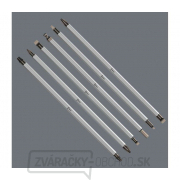 Wera 073665 Skrutkovač s račňou Kraftform Kompakt Vario RA SB (sada 7 ks) náhled