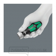 Wera 073665 Skrutkovač s račňou Kraftform Kompakt Vario RA SB (sada 7 ks) náhled