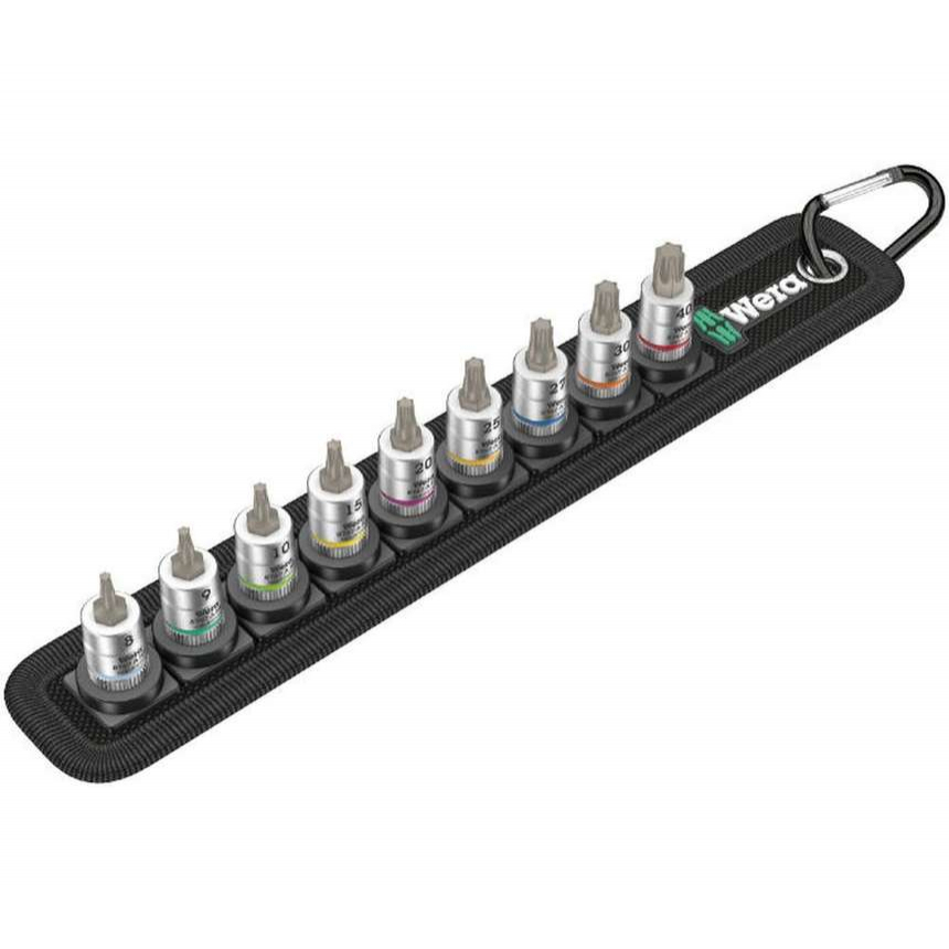 Wera 003882 Torx Zyklop 1/4