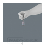 Wera 003882 Torx Zyklop 1/4" Belt A 3 TORX® HF nástrčné hlavice s pridržiavacou funkciou (sada 9 ks) Wera 003882 Torx Zyklop 1/4" Belt A 3 TORX® HF nástrčné hlavice s pridržiavacou funkciou (sada 9 ks) náhled