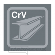 Wera 020171 Nástavec na kľúče - samonastavovací kľúč Joker L 16 ÷ 19 mm s račňou. Typ 7780, tvar C (14 x 18 mm) náhled