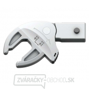 Wera 020171 Nástavec na kľúče - samonastavovací kľúč Joker L 16 ÷ 19 mm s račňou. Typ 7780, tvar C (14 x 18 mm) Wera 020171 Nástavec na kľúče - samonastavovací kľúč Joker L 16 ÷ 19 mm s račňou. Typ 7780, tvar C (14 x 18 mm) gallery main image