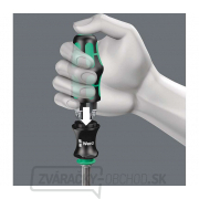 Wera 051021 Skrutkovač Kraftform Kompakt 20 v kufríku (sada 7 kusov) Wera 051021 Skrutkovač Kraftform Kompakt 20 v kufríku (sada 7 kusov) náhled