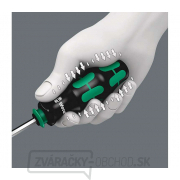 Wera 051021 Skrutkovač Kraftform Kompakt 20 v kufríku (sada 7 kusov) Wera 051021 Skrutkovač Kraftform Kompakt 20 v kufríku (sada 7 kusov) náhled