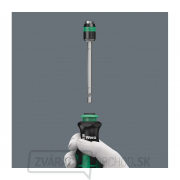 Wera 051021 Skrutkovač Kraftform Kompakt 20 v kufríku (sada 7 kusov) Wera 051021 Skrutkovač Kraftform Kompakt 20 v kufríku (sada 7 kusov) náhled