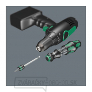 Wera 051024 Skrutkovač Kraftform Kompakt 25 v kufríku (sada 7 kusov) Náhľad