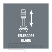 Wera 051024 Skrutkovač Kraftform Kompakt 25 v kufríku (sada 7 kusov) Wera 051024 Skrutkovač Kraftform Kompakt 25 v kufríku (sada 7 kusov) náhled