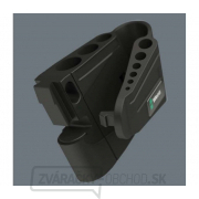 Wera 022699 Nástrčné kľúče 3950/9 Hex-Plus 1,5 ÷ 10 mm Multicolour HF Stainless 1, funkcia držania, nerezová oceľ (sada 9 dielov) náhled