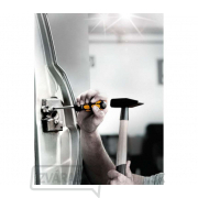 Wera 018283 Skrutkovače Kraftform Plus série 900 typ 932 S/6 (sada 6 ks + stojan) náhled