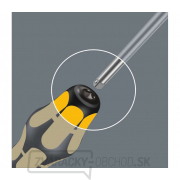 Wera 018283 Skrutkovače Kraftform Plus série 900 typ 932 S/6 (sada 6 ks + stojan) náhled