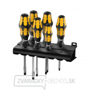 Wera 018283 Skrutkovače Kraftform Plus série 900 typ 932 S/6 (sada 6 ks + stojan) Wera 018283 Skrutkovače Kraftform Plus série 900 typ 932 S/6 (sada 6 ks + stojan) gallery main image