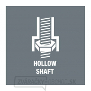 Wera 029510 Maticové skrutkovače Kraftform Plus typ 395 HO/7 (sada 7 kusov) náhled