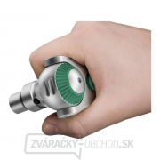 Wera 003500 Ráčna Zyklop 8000 A s 1/4" skľučovadlom náhled