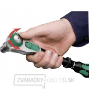 Wera 003500 Ráčna Zyklop 8000 A s 1/4" skľučovadlom náhled