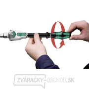 Wera 003500 Ráčna Zyklop 8000 A s 1/4" skľučovadlom náhled