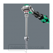 Wera 003185 Nástrčné hlavice 8767 B TORX HF 1 pre Zyklop 3/8" (6 ks - s funkciou držania) Náhľad