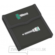 Wera 003185 Nástrčné hlavice 8767 B TORX HF 1 pre Zyklop 3/8" (6 ks - s funkciou držania) Náhľad