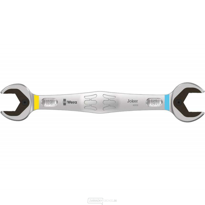 Wera 020261 Obojstranný kľúč Joker 6002 SW 22 x 24 (260 mm)