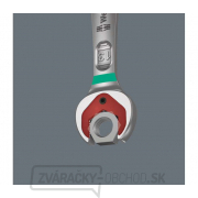 Wera 020261 Obojstranný kľúč Joker 6002 SW 22 x 24 (260 mm) Wera 020261 Obojstranný kľúč Joker 6002 SW 22 x 24 (260 mm) náhled