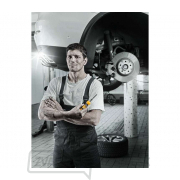 Wera 018100 Rázový uťahovák 1/4" 921 Kraftform Plus náhled