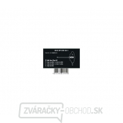 Wera 136070 Skrutkovače s krížovou rukoväťou Hex-Plus 454/5 HF SHK Set 1 (sada 5 kusov) náhled