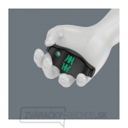 Wera 136070 Skrutkovače s krížovou rukoväťou Hex-Plus 454/5 HF SHK Set 1 (sada 5 kusov) náhled