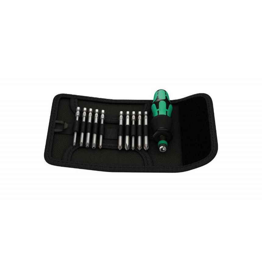 Wera 059299 Kraftform Kompakt 41 1/4