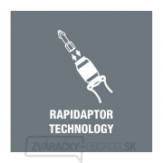 Wera 059299 Kraftform Kompakt 41 1/4" a vymeniteľný držiak noža (sada 11 dielov) náhled