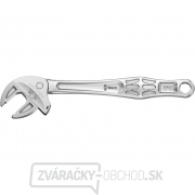 Wera 020102 Samonastavovací kľúč 24 ÷ 32 mm Joker 6004 XXL s račňou Wera 020102 Samonastavovací kľúč 24 ÷ 32 mm Joker 6004 XXL s račňou gallery main image