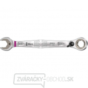 Wera 020079 Ráčnový kľúč 9/16" 6001 Joker, kĺbový, palcový Wera 020079 Ráčnový kľúč 9/16" 6001 Joker, kĺbový, palcový gallery main image