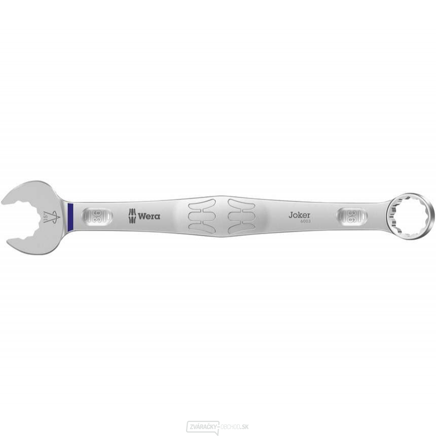 Wera 020507 imbusový kľúč 36 mm 6003 Joker, offset Wera 020507 imbusový kľúč 36 mm 6003 Joker, offset gallery main image