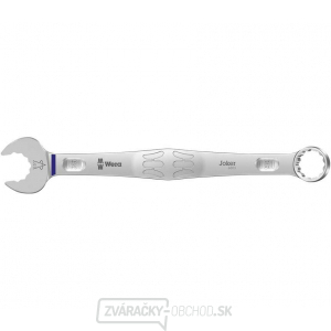 Wera 020507 imbusový kľúč 36 mm 6003 Joker, offset Wera 020507 imbusový kľúč 36 mm 6003 Joker, offset gallery main image