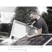 Wera 052501 Držiak voľnobežných bitov 889/4/1 F Rapidaptor pre momentové skrutkovače s pištoľovou rukoväťou náhled