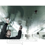 Wera 051019 Rukoväť skrutkovača 1/4" s Kraftform Kompakt 20 A (sada 7 ks) náhled