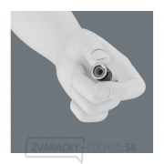 Wera 003880 Nástrčné hlavice Zyklop 4 ÷ 13 mm Pás A 1, funkcia držania, 1/4" skľučovadlo (10 kusov) Wera 003880 Nástrčné hlavice Zyklop 4 ÷ 13 mm Pás A 1, funkcia držania, 1/4" skľučovadlo (10 kusov) náhled